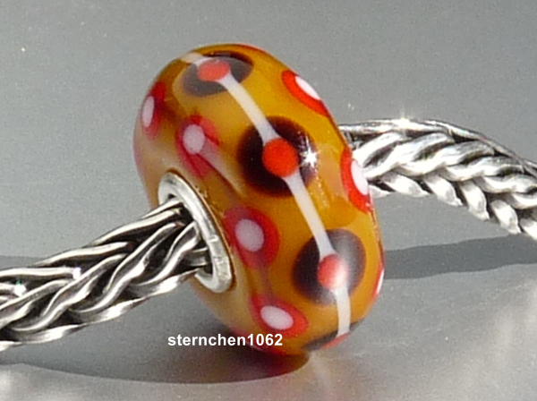Trollbeads * Zimtzeit * 01