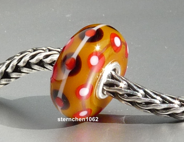 Trollbeads * Zimtzeit * 01