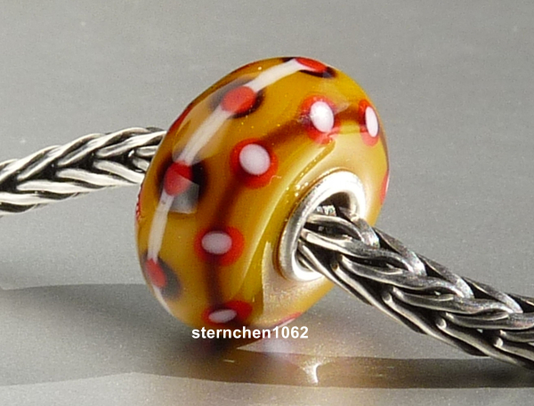 Trollbeads * Zimtzeit * 02
