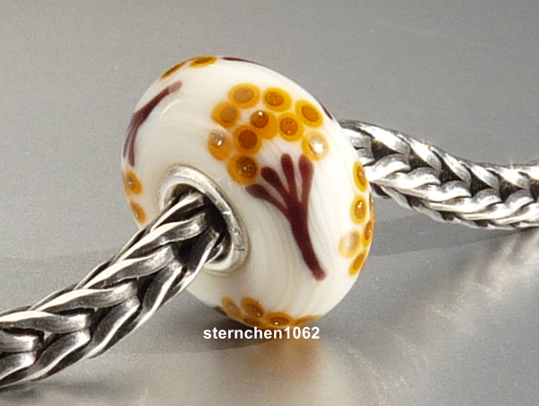 Trollbeads * Zwischen Wind und Wurzeln * 05