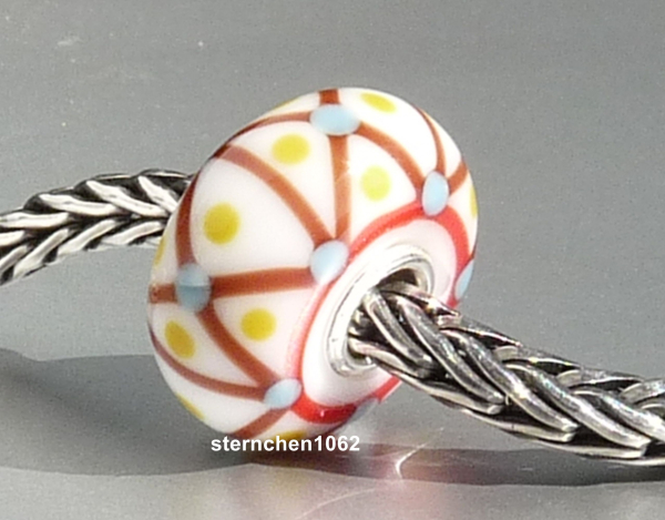 Trollbeads * Zärtlich verwoben * 01