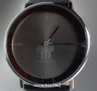 Danish Design Steel Leather 3314441