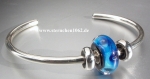 Original Trollbeads * Armspange * Größe L