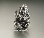 Trollbeads * Cherub Of All Living *