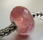 Trollbeads * Erdbeerquarz * 32
