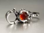 Trollbeads * Lebensfreude Verschluss *