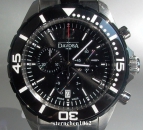 Davosa Nautic Star Ref.163.473.15 Chronograph