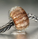 Trollbeads * Schokolade und Knuddler * 06 * Limitierte Edition