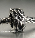 Trollbeads * Star of Fortune Spacer *
