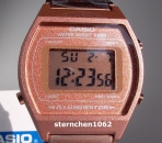 Casio B640WC-5AEF