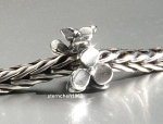 Trollbeads * Blühender Garten *