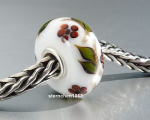 Trollbeads * Blütenflüstern * 03