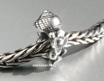 Trollbeads * Blütenspaziergang *