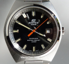 Casio * Edifice * EFB-109D-1AVEF * Saphirglas