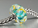Trollbeads * Elfenblüte * 04
