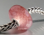 Trollbeads * Erdbeer-Quarz * 31