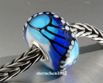 Trollbeads * Flügel der Gelassenheit * 10 * Limitierte Edition