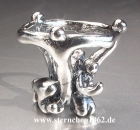 Original Trollbeads * Gebet * People's Bead 2012