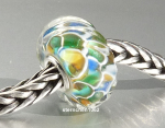 Trollbeads * Geheimnis der Meerjungfrau * 13 * Limitierte Edition