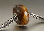 Trollbeads * Gelbes Tigerauge * 03