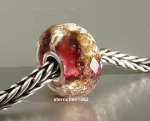 Trollbeads * Granatapfel * 11 * Limitierte Edition