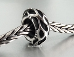 Trollbeads * Kleine Wellen Spacer *