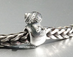 Trollbeads * Langsame Schönheit *