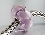 Trollbeads * Lavender Love * 07 * Limited Edition