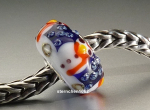 Original Trollbeads * OOAK * Unikat * N1695