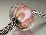 Trollbeads * Melodie in Pink * 05
