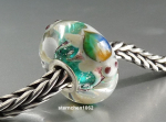 Trollbeads * Ruhe und Gelassenheit * 03 * Limitierte Edition