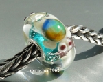 Trollbeads * Steady Pace * 09 * Limited Edition