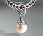 Trollbeads * Ocean's Treasure Tassel *