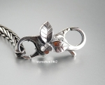 Trollbeads * Seegarten Verschluss *