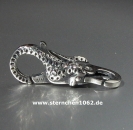 Trollbeads * Seahorses Lock *