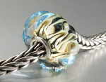 Trollbeads * Stille Lagune * 10 * Limitierte Edition