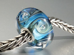 Trollbeads * Stille Wellen * 11
