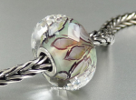 Trollbeads * Stilles Blatt * 04