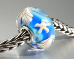 Trollbeads * Treibende Schätze * 06 * Limited Edition