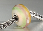 Trollbeads * Wasserstein Erneuerung * 06