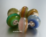Trollbeads * Wasserstein Set *