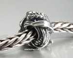Trollbeads * Crown of Grain *