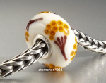 Trollbeads * Forest Quiet * 05